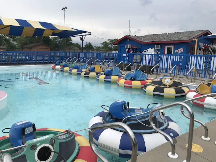 Wylie Park Campground Picture 7