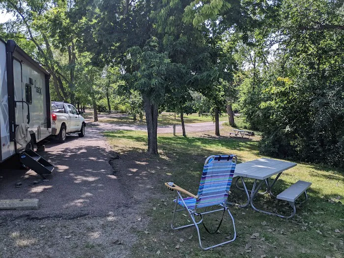 Richmond Lake Recreation Area - South Unit Picture 4