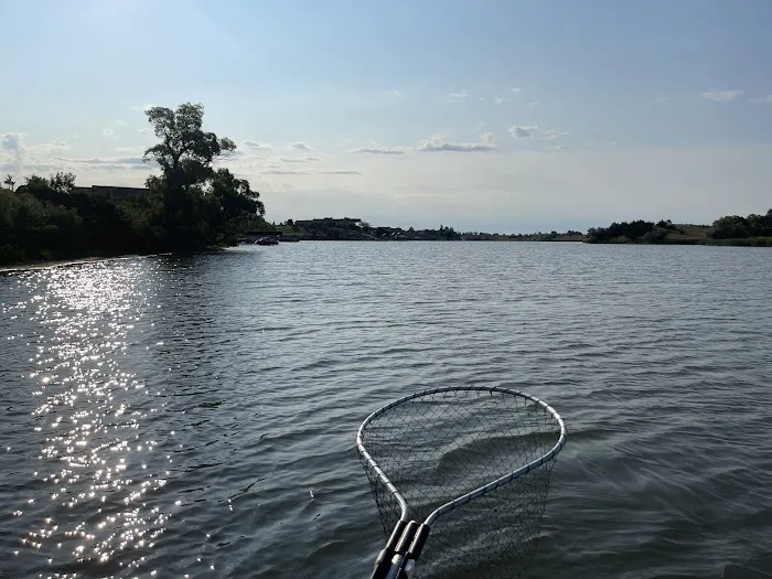 Richmond Lake Recreation Area - South Unit Picture 5