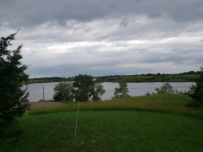 Richmond Lake Recreation Area - South Unit Picture 6