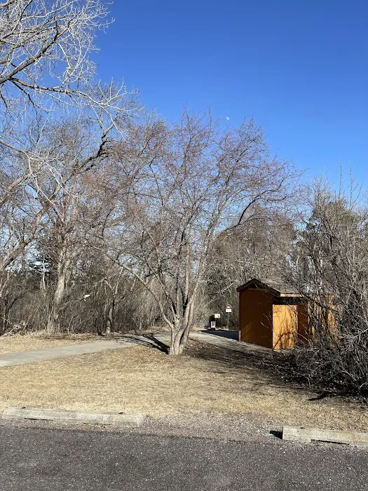 Richmond Lake Recreation Area - South Unit Picture 7