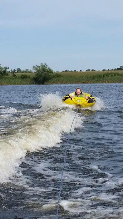 Richmond Lake Recreation Area - South Unit Picture 9