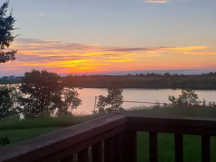 Richmond Lake Recreation Area - South Unit Picture 2