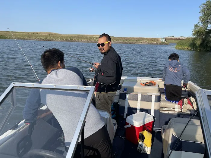 Richmond Lake Recreation Area - South Unit Picture 10