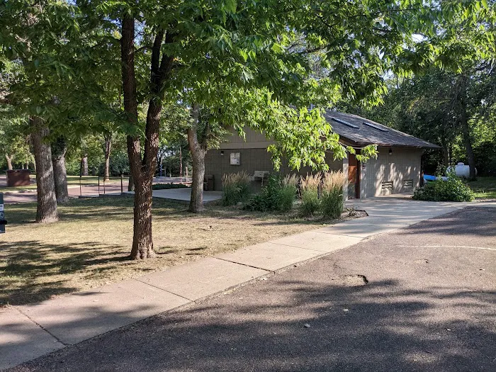 Richmond Lake Recreation Area - South Unit Picture 8