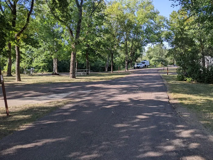 Richmond Lake Recreation Area - South Unit Picture 3