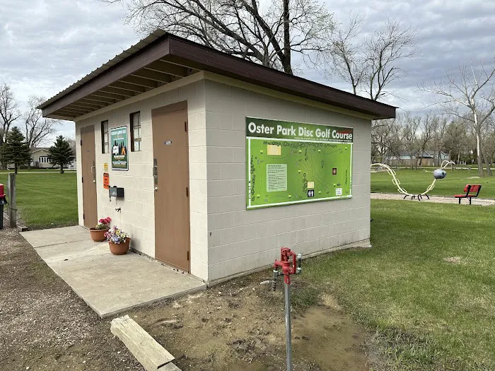 Oster Park Campground Picture 1