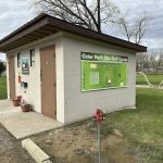 Oster Park Campground