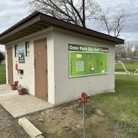 Oster Park Campground ico