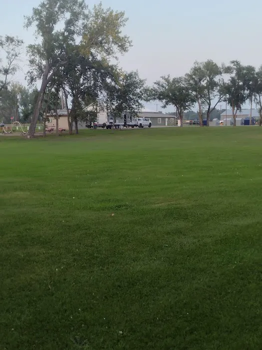 Oster Park Campground Picture 7