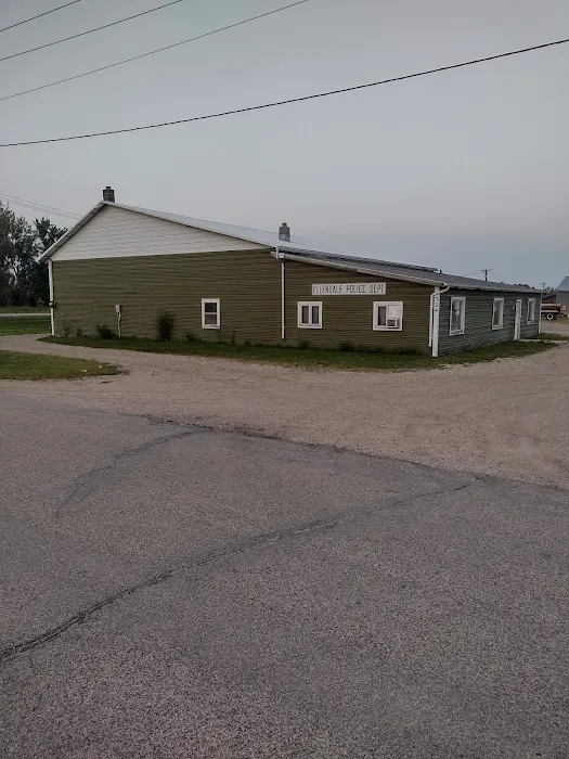 Oster Park Campground Picture 10