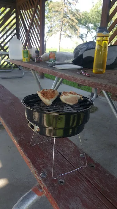 Oster Park Campground Picture 5