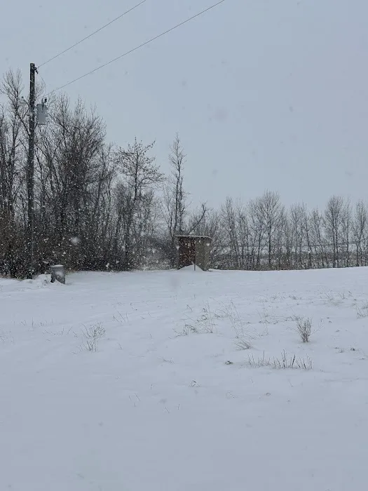 Whitestone Hill Campground Picture 2