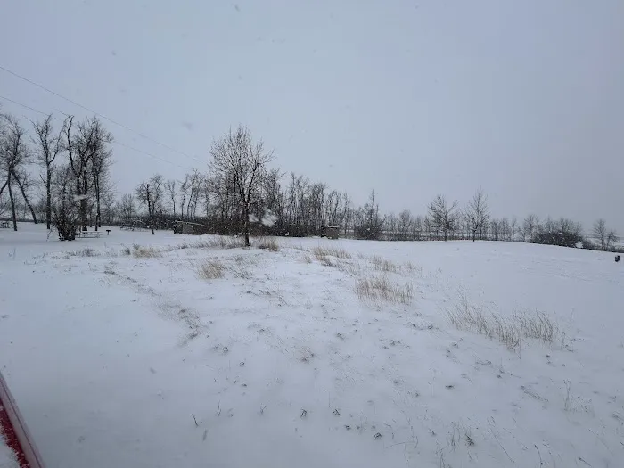 Whitestone Hill Campground Picture 1