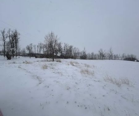 Whitestone Hill Campground