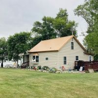 Copper Top Lake Cottage ico