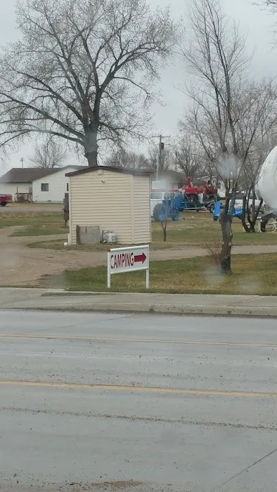 Ipswich Campground Picture 1