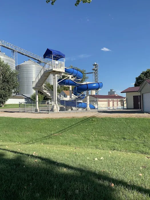 Edgeley Campground Picture 2