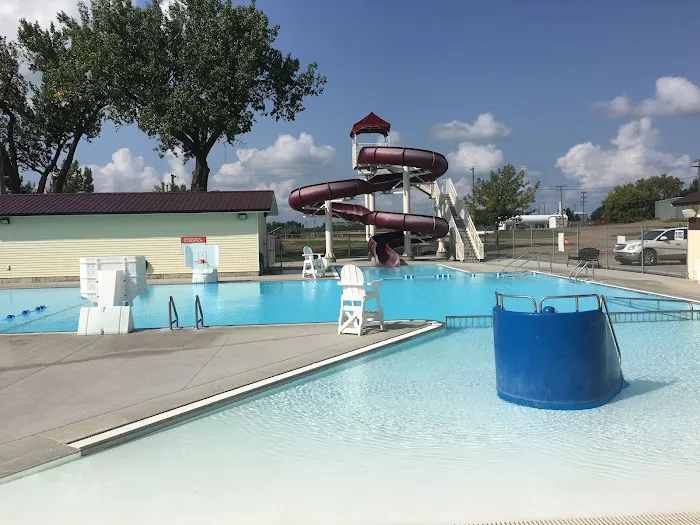 Edgeley Campground Picture 7