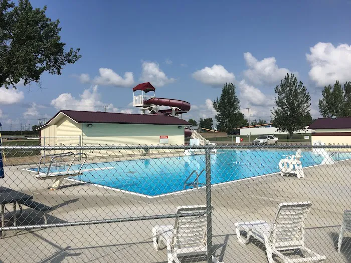 Edgeley Campground Picture 9