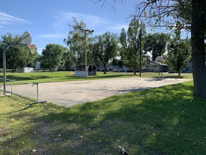 Edgeley Campground Picture 5