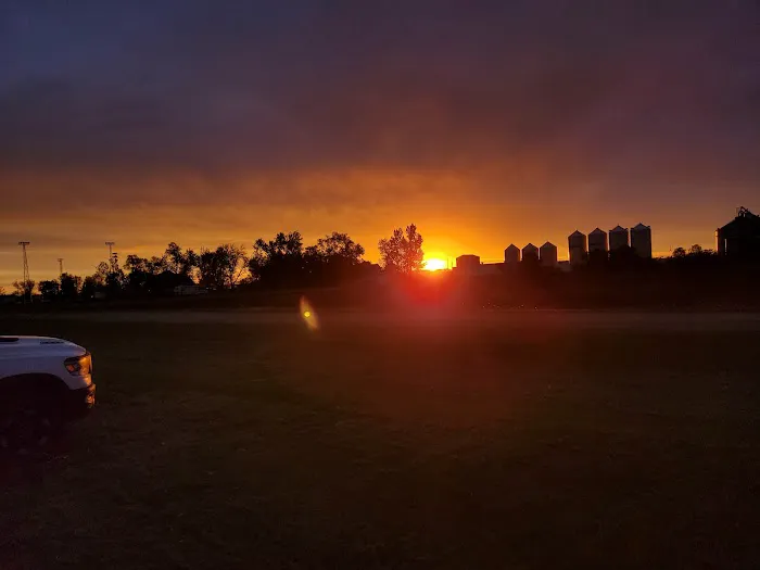 Kulm Campground Picture 2