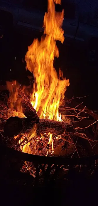 Kulm Campground Picture 1