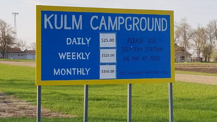 Kulm Campground Picture 3