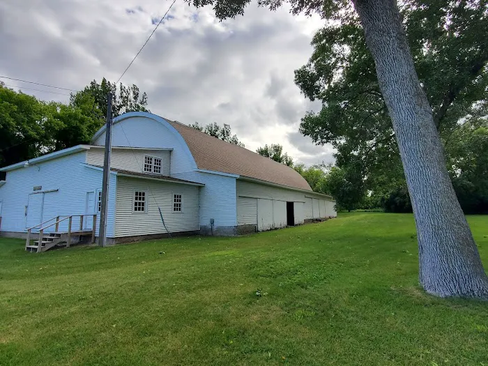 La Moure County Memorial Park Picture 3