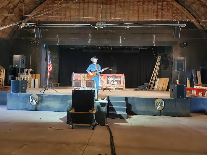 La Moure County Memorial Park Picture 8