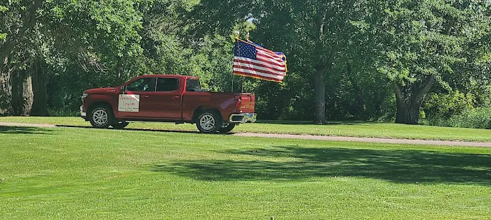 La Moure County Memorial Park Picture 10