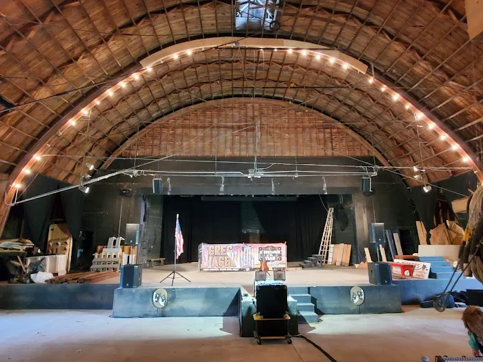 La Moure County Memorial Park Picture 1