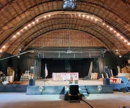 La Moure County Memorial Park