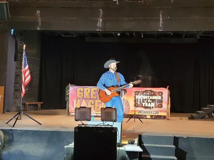 La Moure County Memorial Park Picture 2