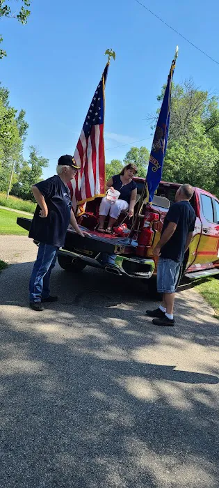 La Moure County Memorial Park Picture 9