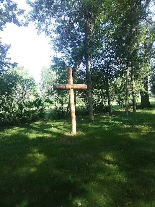 Prairie Bible Camp Picture 1