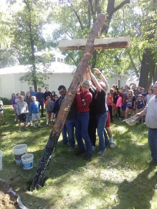 Prairie Bible Camp Picture 2