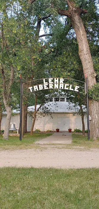 Prairie Bible Camp Picture 5