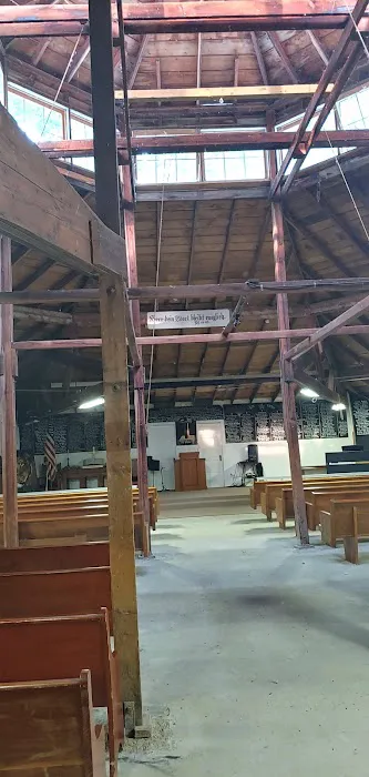 Prairie Bible Camp Picture 6