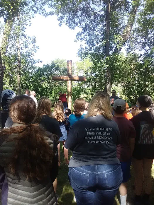 Prairie Bible Camp Picture 7
