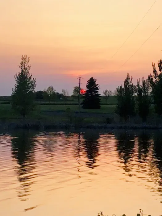 Lake Hoskins RV Park & Campground Picture 4