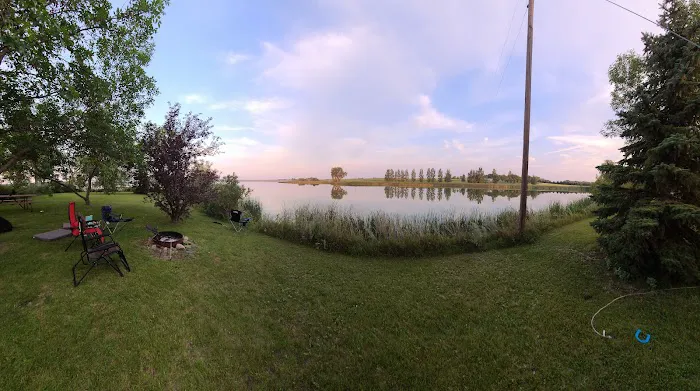 Lake Hoskins RV Park & Campground Picture 3