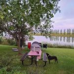 Lake Hoskins RV Park & Campground