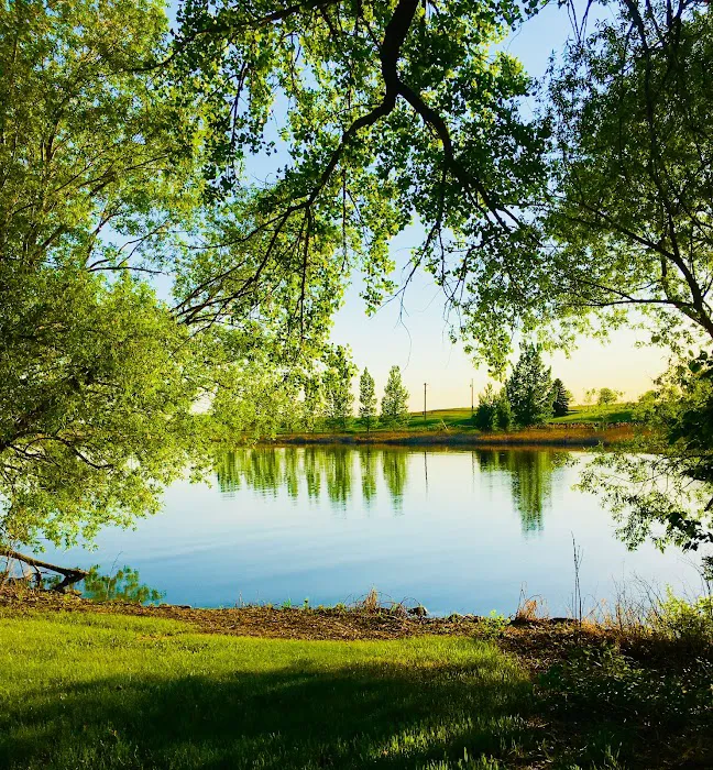 Lake Hoskins RV Park & Campground Picture 5