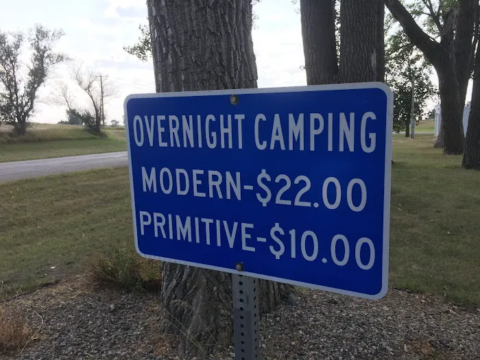 Napoleon City Park & Campground Picture 2