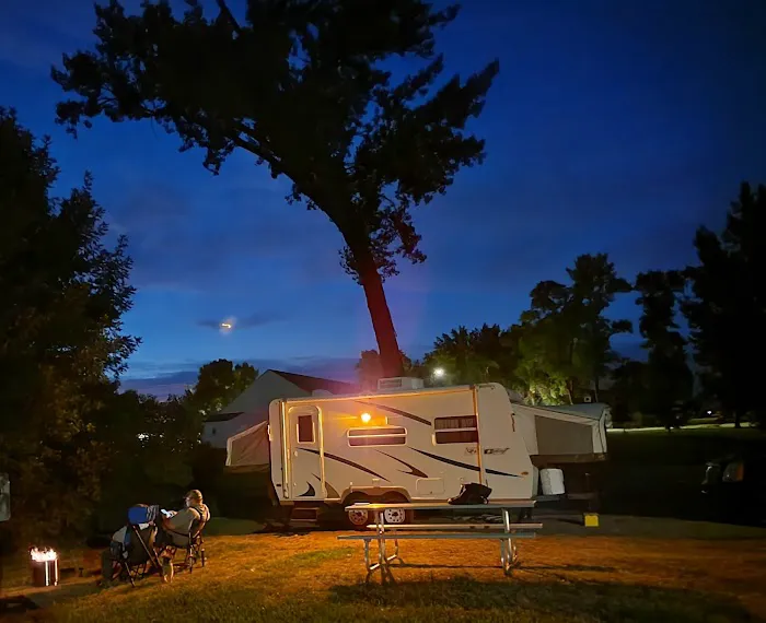 Napoleon City Park & Campground Picture 1