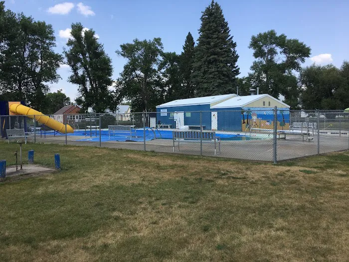 Napoleon City Park & Campground Picture 9