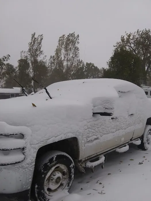 Napoleon City Park & Campground Picture 8