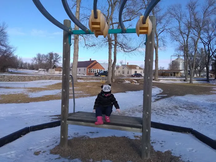 Napoleon City Park & Campground Picture 6