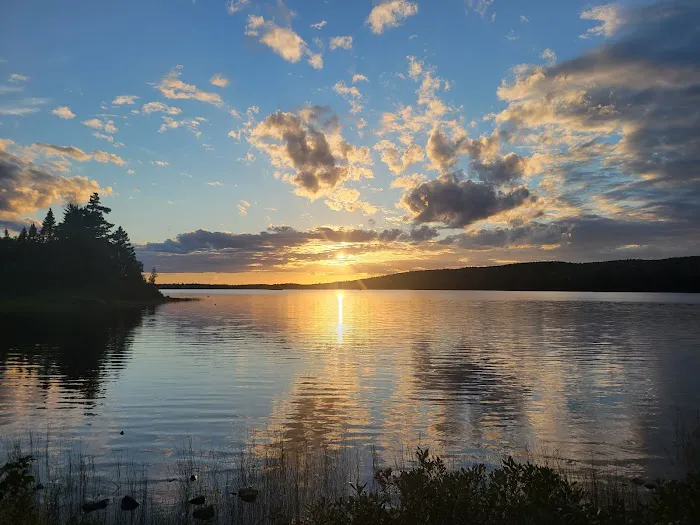 Two Island Lake Campground Picture 9